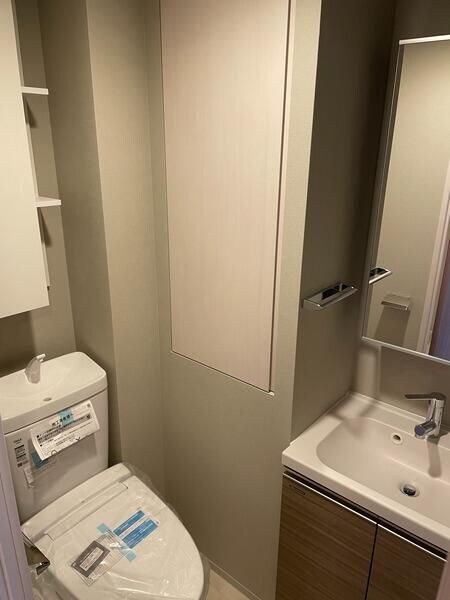 ザ・ケンジントン・レジデンスときわ台の物件内観写真