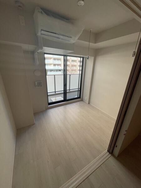 ザ・ケンジントン・レジデンスときわ台の物件内観写真