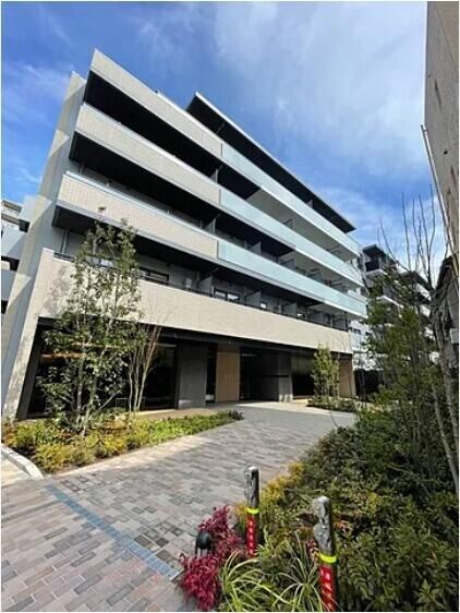 ザ・ケンジントン・レジデンスときわ台の物件内観写真