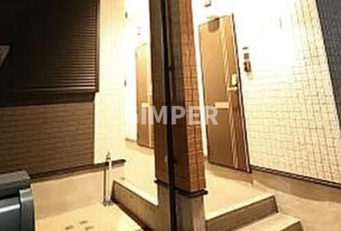 グランテリア西落合の物件外観写真