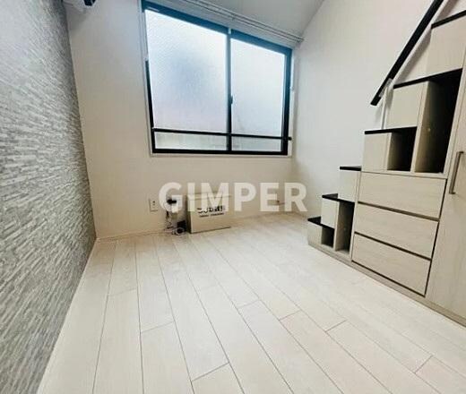 グランテリア西落合の物件内観写真