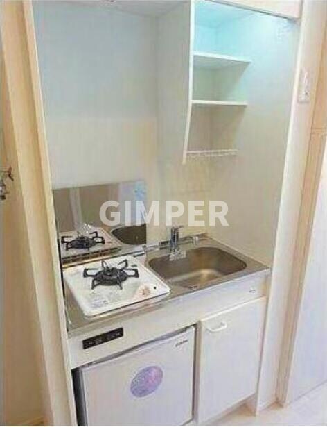 グランテリア西落合の物件内観写真