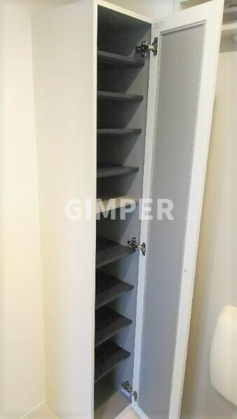 グランテリア西落合の物件内観写真