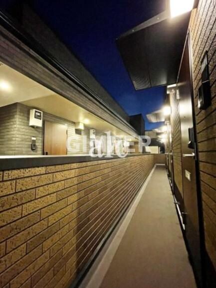 グランテリア西落合の物件内観写真