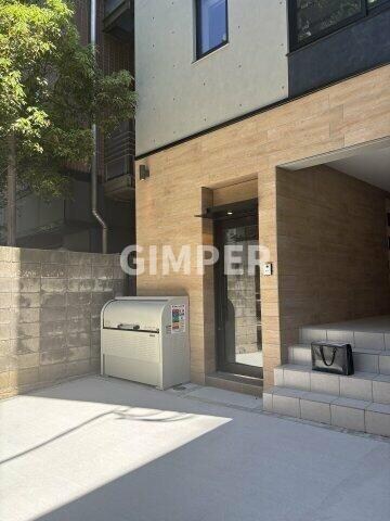 ＤＯＬＣＩ中野富士見町の物件外観写真