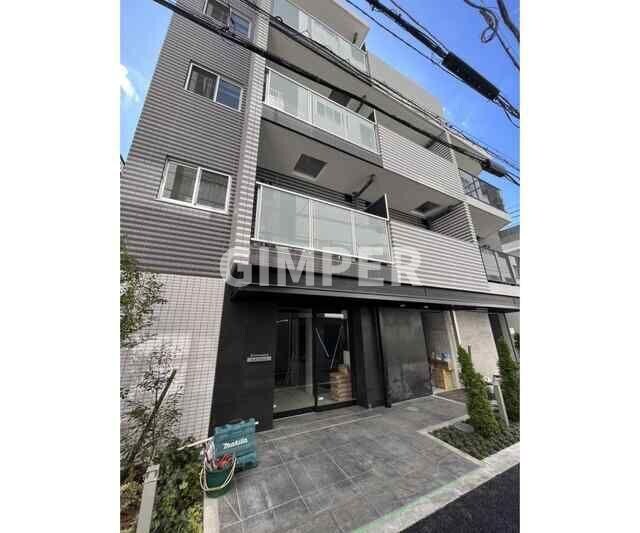 Ｓｉｌｖｅｒ　Ｗｏｏｄ　ＫＡＳＵＧＡの物件外観写真