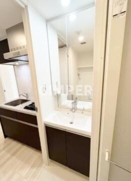 Ｓｉｌｖｅｒ　Ｗｏｏｄ　ＫＡＳＵＧＡの物件内観写真