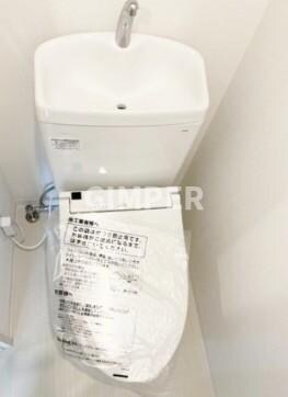 Ｓｉｌｖｅｒ　Ｗｏｏｄ　ＫＡＳＵＧＡの物件内観写真