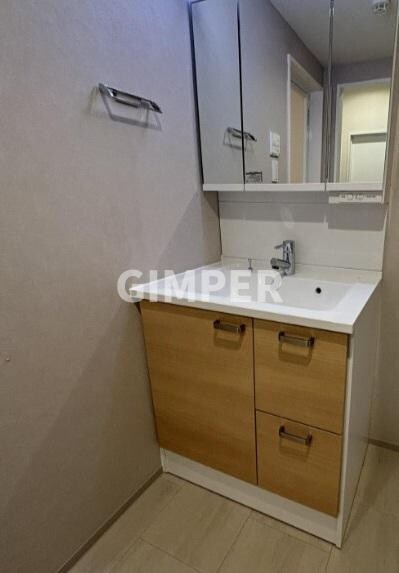 メゾンカルム中落合Ｓｏｕｔｈの物件内観写真