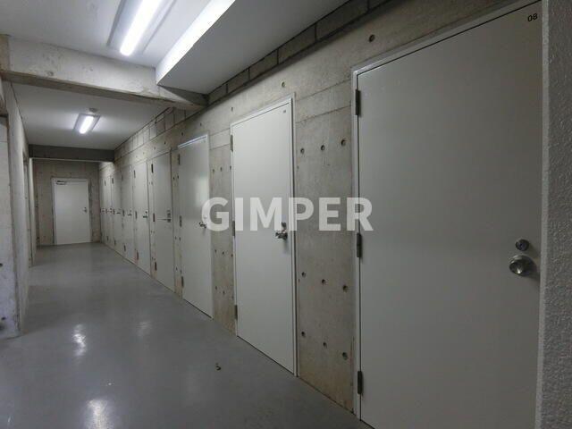 メゾンカルム中落合Ｓｏｕｔｈの物件内観写真