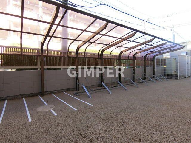 メゾンカルム中落合Ｓｏｕｔｈの物件内観写真