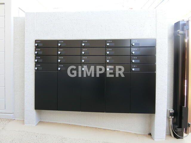 メゾンカルム中落合Ｓｏｕｔｈの物件内観写真