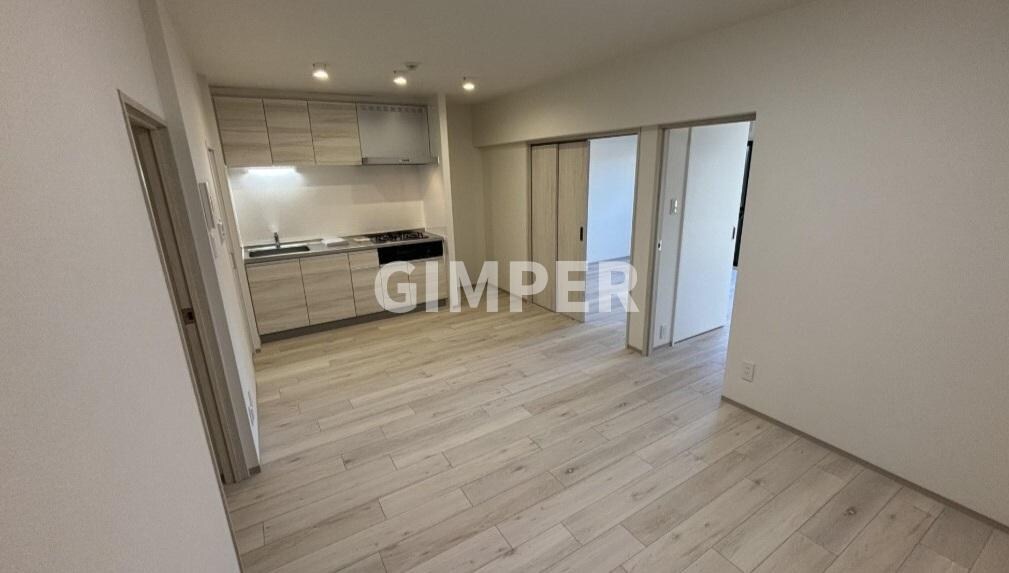 メゾンカルム中落合Ｓｏｕｔｈの物件内観写真