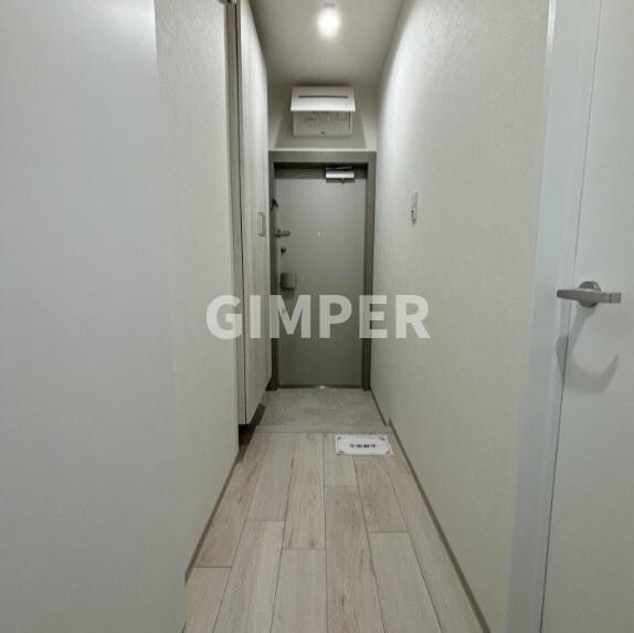 メゾンカルム中落合Ｓｏｕｔｈの物件内観写真