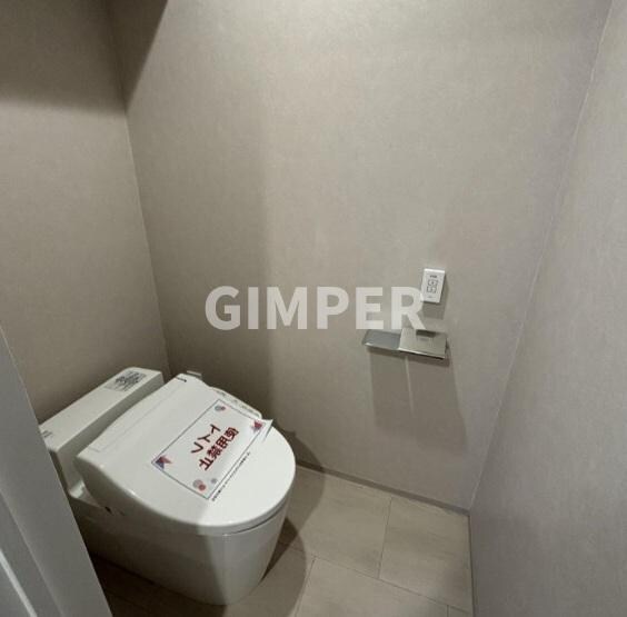 メゾンカルム中落合Ｓｏｕｔｈの物件内観写真