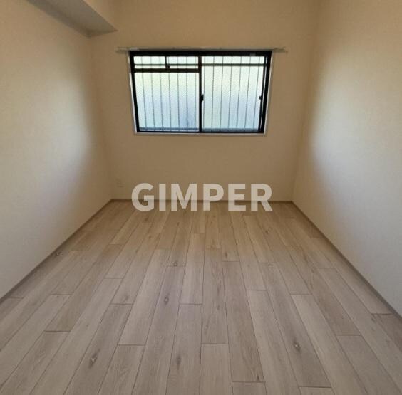 メゾンカルム中落合Ｓｏｕｔｈの物件内観写真