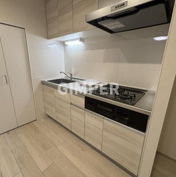 メゾンカルム中落合Ｓｏｕｔｈの物件内観写真