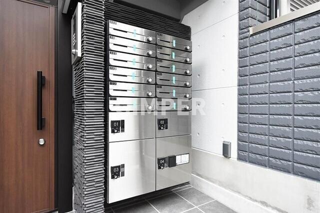 グランクオール東日暮里の物件内観写真