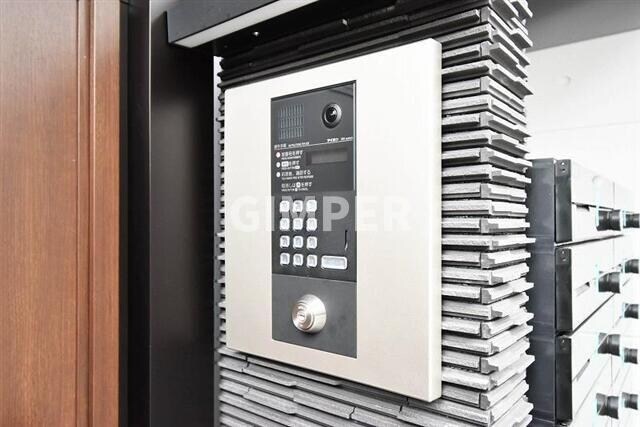 グランクオール東日暮里の物件内観写真