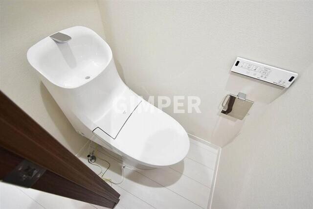 グランクオール東日暮里の物件内観写真