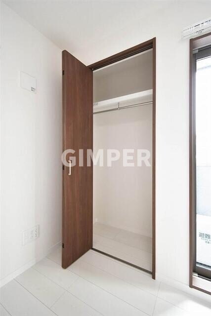 グランクオール東日暮里の物件内観写真