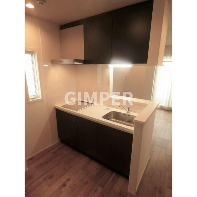 １４　ＯＮＥ　ＦＯＵＲ　ＭＩＮＡＭＩ　ＩＫＥＢＵＫＵＲＯの物件内観写真