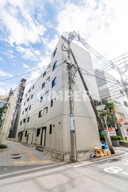 ＧＬＡＮＺの物件外観写真