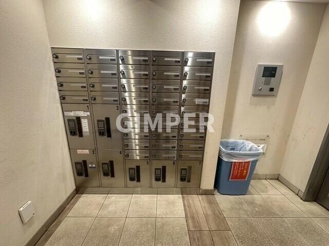 ＨＦ西巣鴨レジデンスの物件内観写真