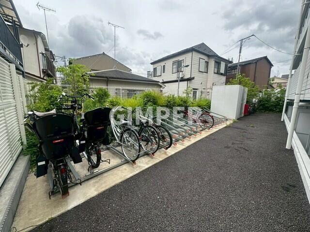 ＨＦ西巣鴨レジデンスの物件内観写真