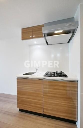 ＨＦ西巣鴨レジデンスの物件内観写真