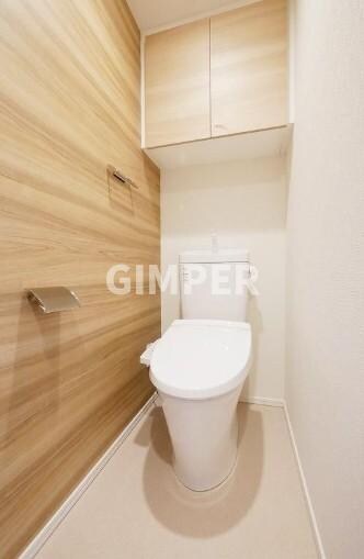 ＨＦ西巣鴨レジデンスの物件内観写真