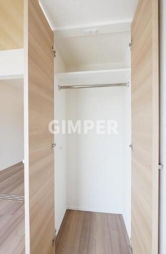 ＨＦ西巣鴨レジデンスの物件内観写真