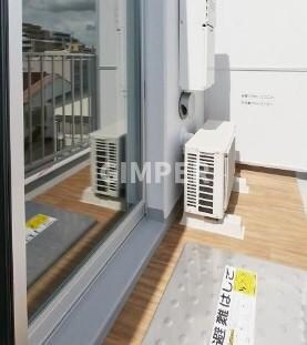 ＨＦ西巣鴨レジデンスの物件内観写真