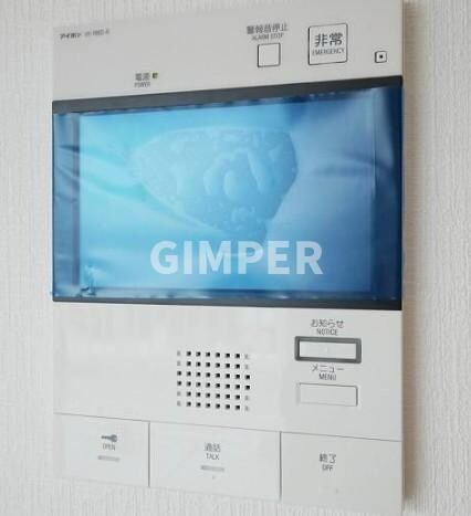 ＨＦ西巣鴨レジデンスの物件内観写真