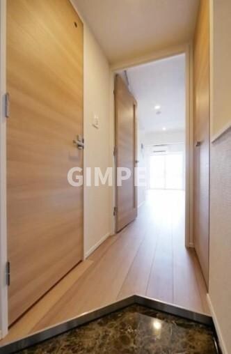 ＨＦ西巣鴨レジデンスの物件内観写真