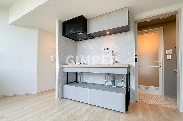 ｎｉｄｏ　ＳＵＧＡＭＯの物件内観写真