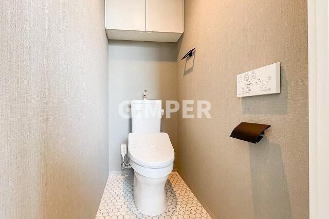 ｎｉｄｏ　ＳＵＧＡＭＯの物件内観写真