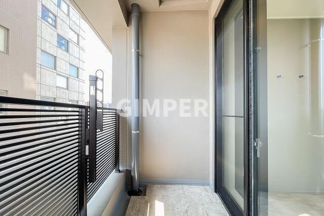 ｎｉｄｏ　ＳＵＧＡＭＯの物件内観写真