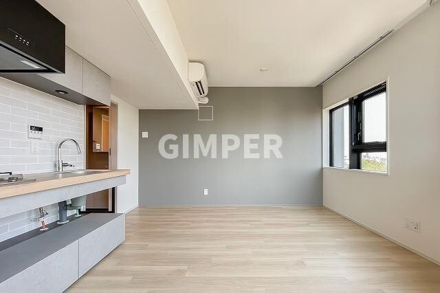 ｎｉｄｏ　ＳＵＧＡＭＯの物件内観写真