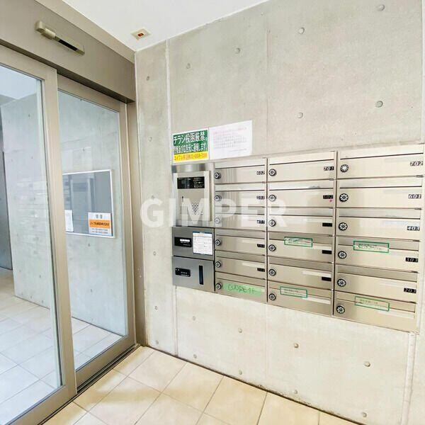 Ｆｅｌｉｚ小石川の物件内観写真