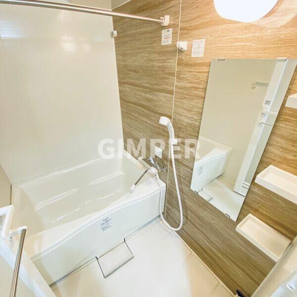 Ｆｅｌｉｚ小石川の物件内観写真