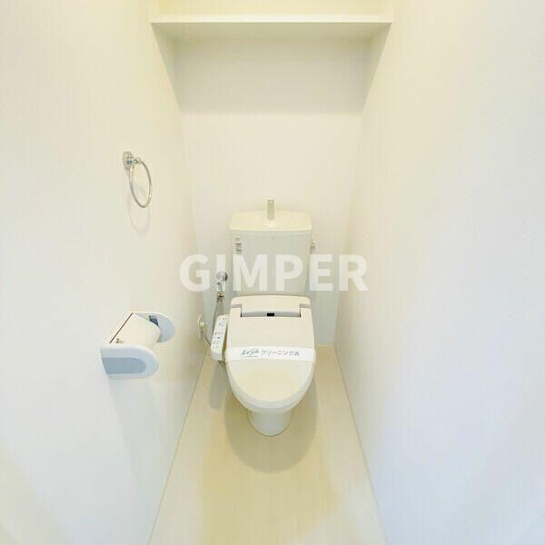 Ｆｅｌｉｚ小石川の物件内観写真