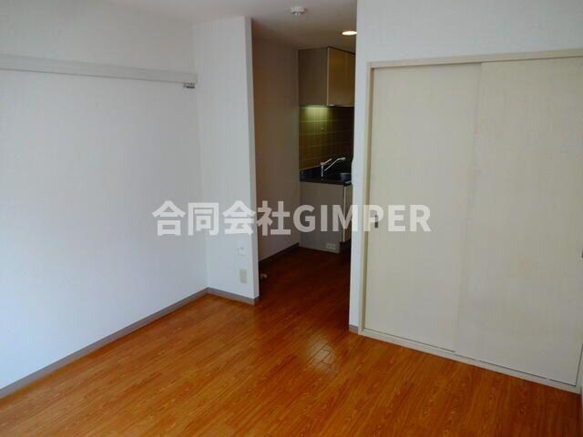 グリーンハイム白山の物件内観写真