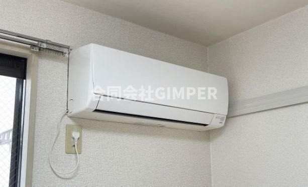 グリーンハイム白山の物件内観写真