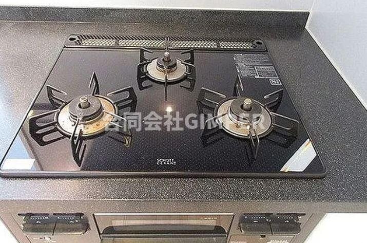 シティハウス四谷三丁目の物件内観写真