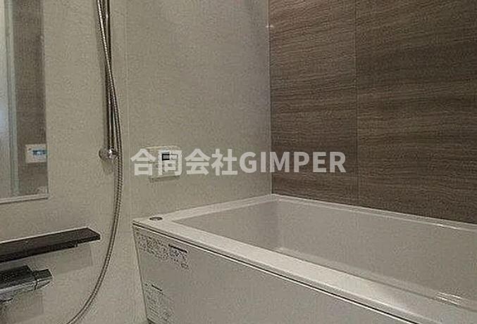 シティハウス四谷三丁目の物件内観写真