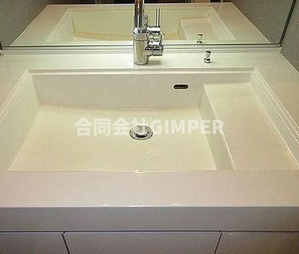 シティハウス四谷三丁目の物件内観写真