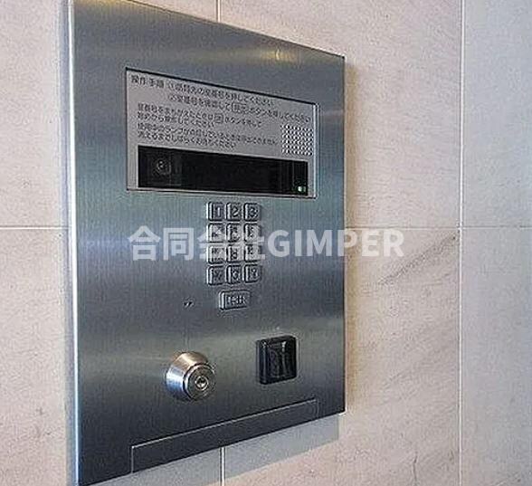 シティハウス四谷三丁目の物件内観写真