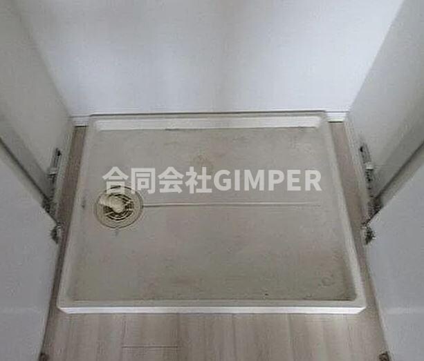 シティハウス四谷三丁目の物件内観写真