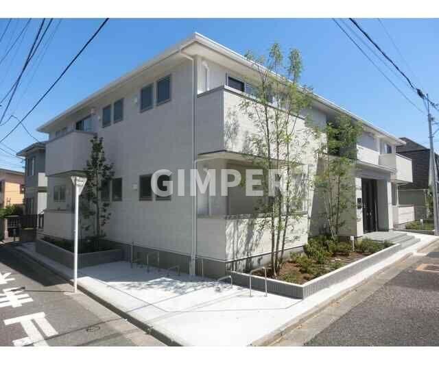 Ｒｅｎｏｍ　ｓａｋｕｒａｄａｉの物件外観写真